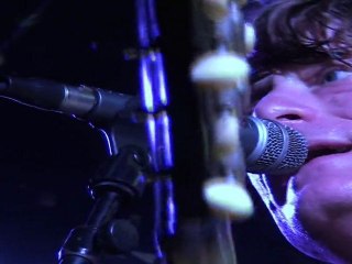 Thee Oh Sees @ Le Clacson (10.05.11)