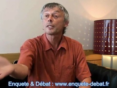 Interview de Pierre Cassen sur la stratégie de Riposte laïque
