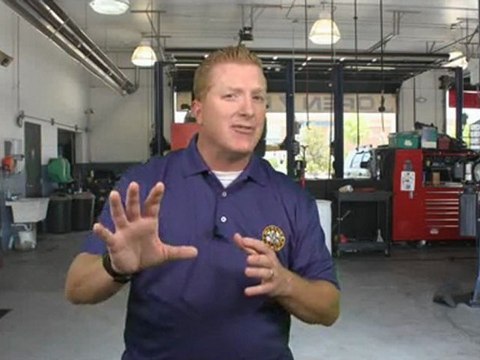 The Goal of Auto Repair Shop Direct Mail Marketing