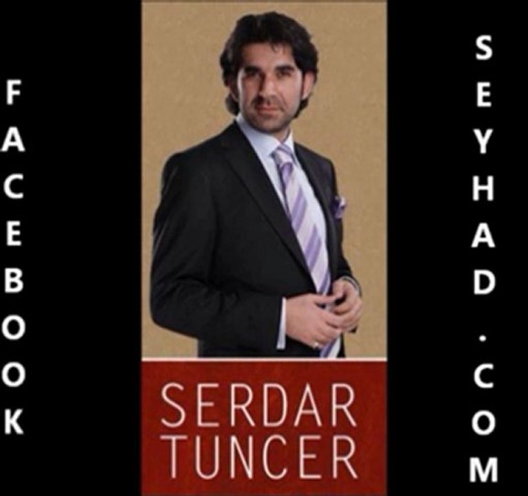 Serdar Tuncer Menzil Nakşibendi Tarıkatı  - Sohbet