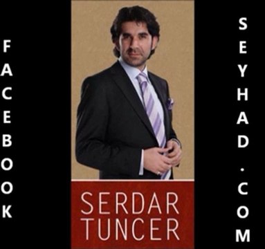 Serdar Tuncer Menzil Nakşibendi Tarıkatı - Sohbet