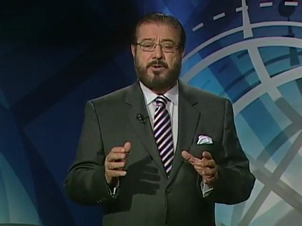 Brújula Internacional
