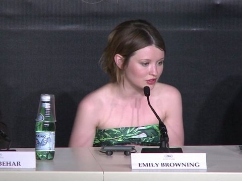 Cannes Presents: 'Sleeping Beauty'