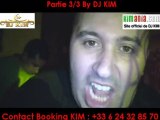 Partie 3/3 : DJ KIM EN SHOW LIVE AU RYAD LE 7 MAI 2011