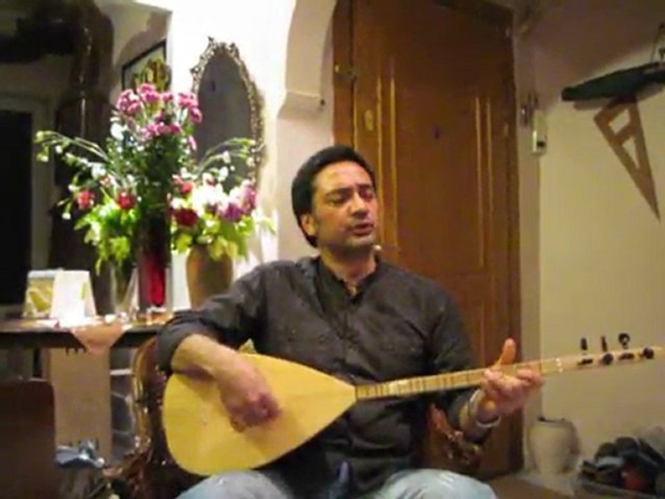 Serhat Tomur-Gel Ha Gönül Havalanma