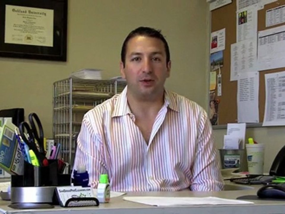 Green Cleaning products with Sierra Natural Cleaners