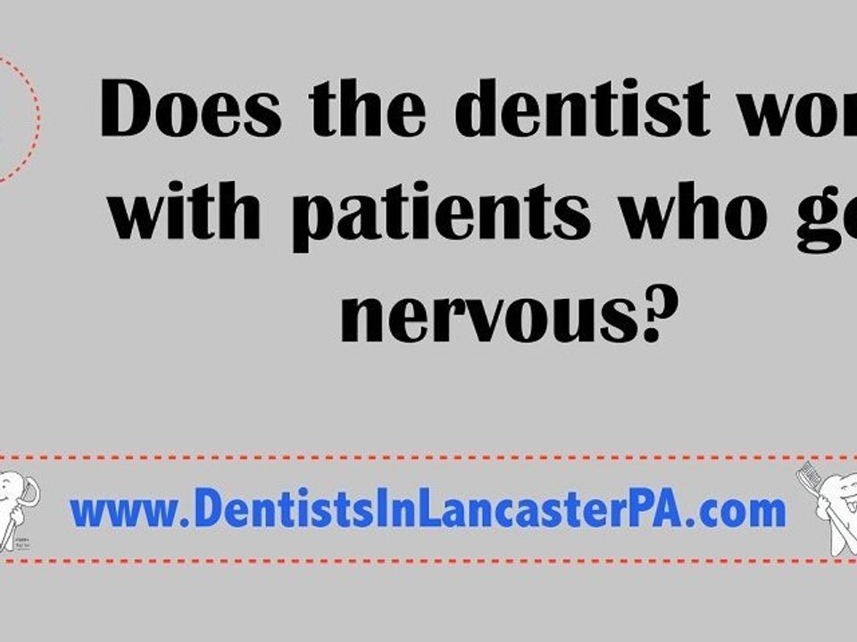 Dentists Lancaster PA - See your Lancaster Dentists