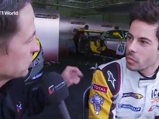 GT1 Life Ben's In-Depth Interview with Fred Makowiecki