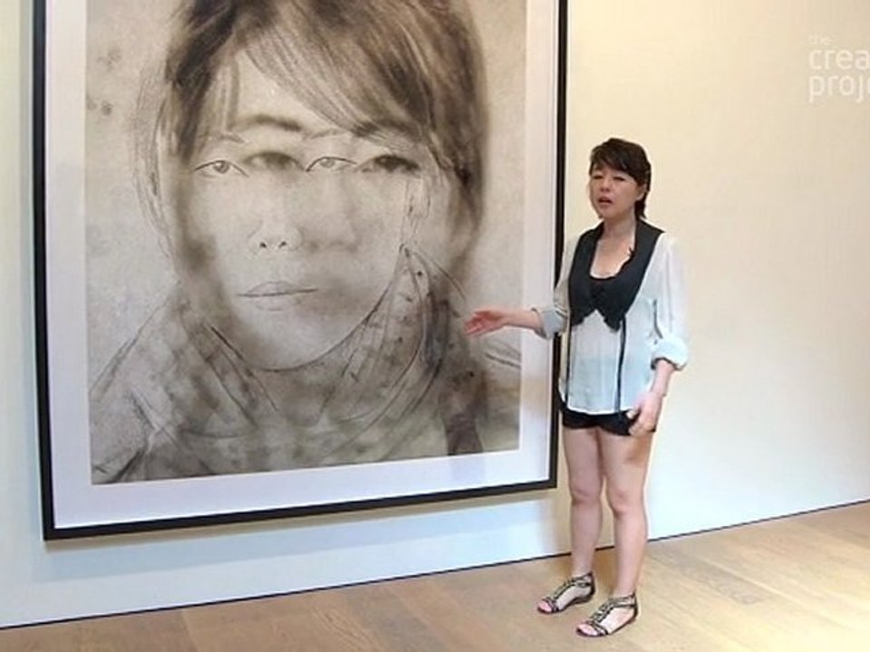 The Creators Project: Nikki S. Lee