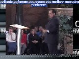 Agora sou católico - Ex-líder pentecostal e a Igreja fundada por Jesus Cristo - P3