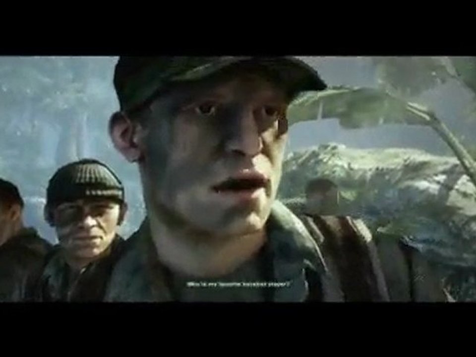 BFBC2 Chapter 1