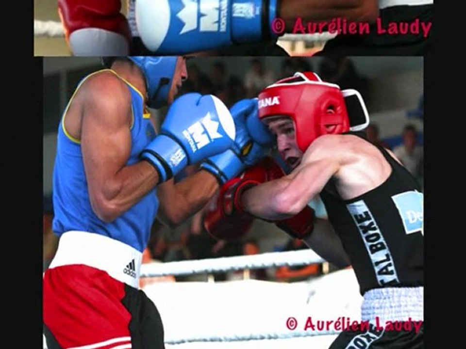 CFA LAON JUNIORS 2011