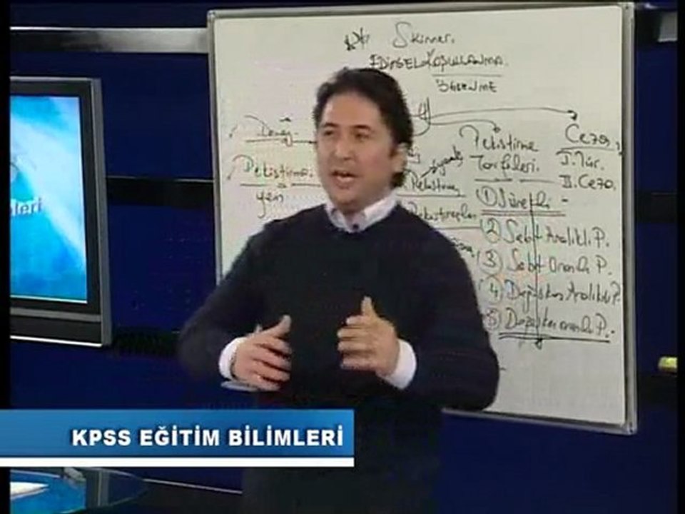 4---edimsel kosullanla _ skinner_