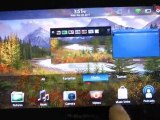 BlackBerry Playbook Tablet Unboxing and Review in HD