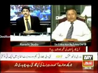 Sawal Yeh Hai 13th May 2011 Part 1