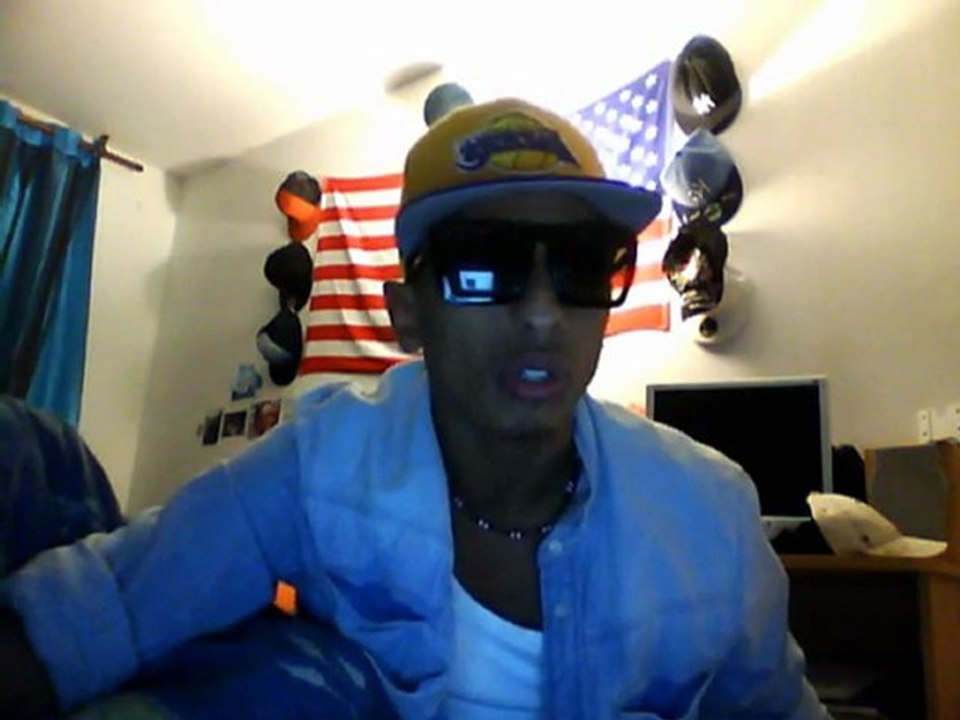 Malikamrane - Casting JVSCAZ Saison #2