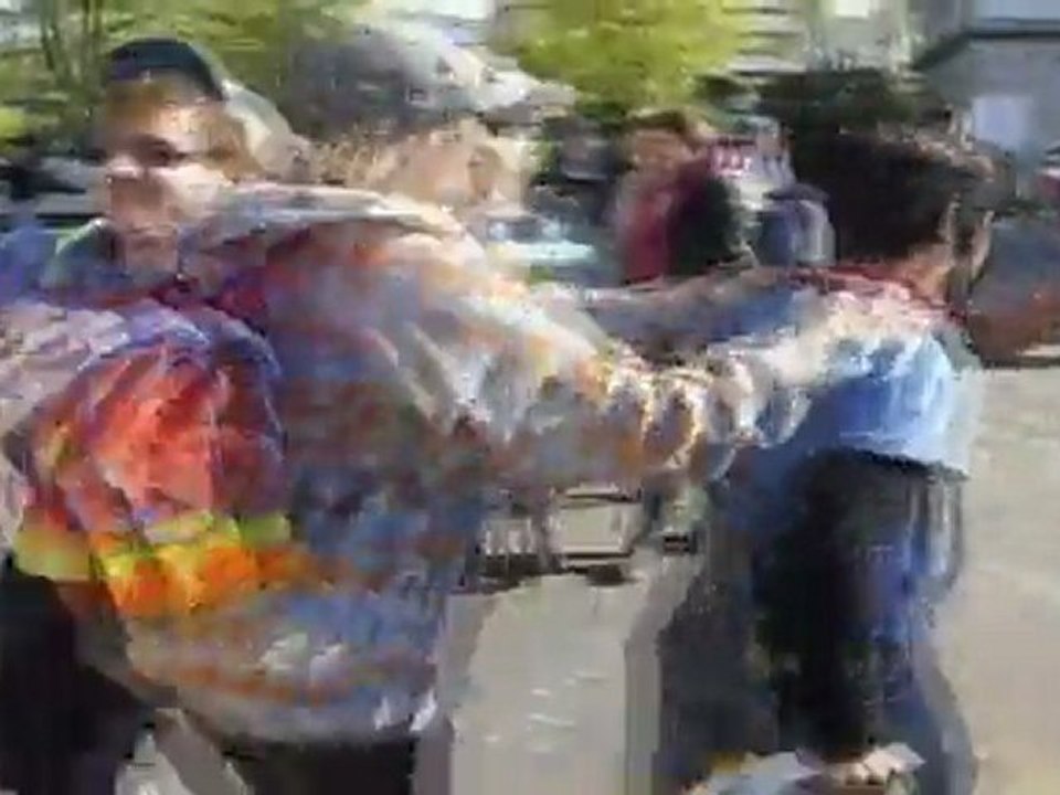 Mottowoche Staberg 2011 - Der Film - Teil 2