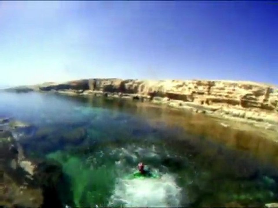 VTT Tunisie Avril 2011