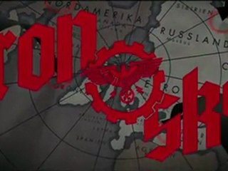 Iron Sky - Trailer 1