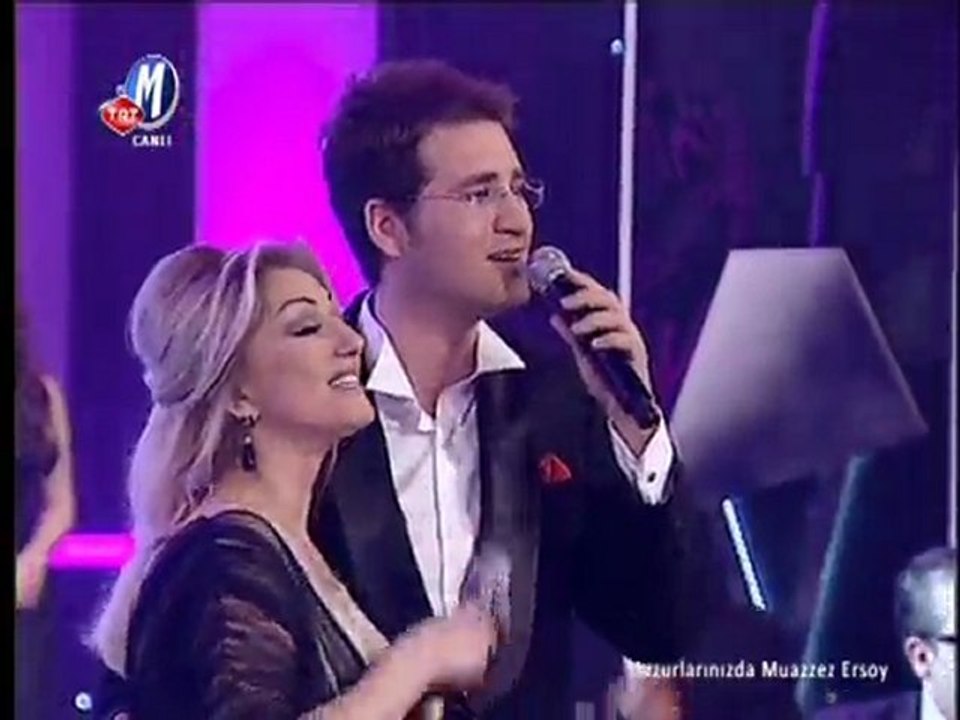 ihsan güvenç-muazzez ersoy düet babuba 13.05.2011