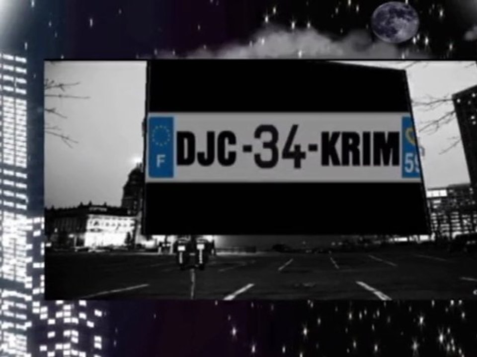 REMIX 59-34 DJCAMPBELL
