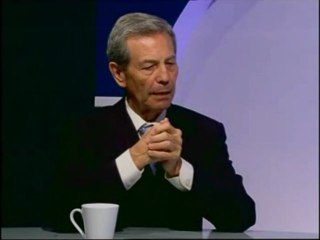 Jesus de Nazaret (con Antonio Piñero · MEF 13.04.11) 3/4