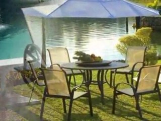 Móveis para Jardim, Varanda e Piscina - Conforto e Estilo ao Seu Espaço 🌿