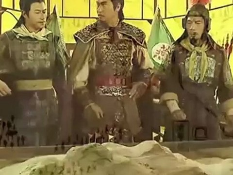 Yin Wong Wins War 3001