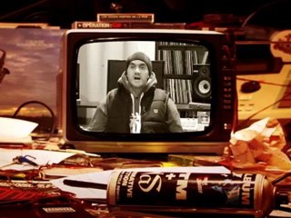 DJ Kortez présente "L'amour dans l'art" - EP Coming Soon !!!