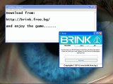 FREE DOWNLOAD | BRINK KEYGEN | XBOX 360,PS3 AND PC