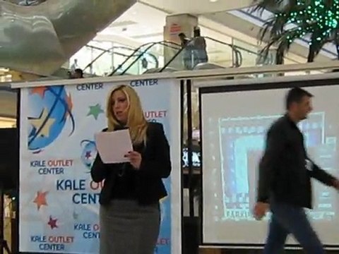 HAK VE EŞİTLİK PARTİSİ MİLLETVEKİLİ ADAYI FATOŞ BAYSAL'IN KONUŞMASI