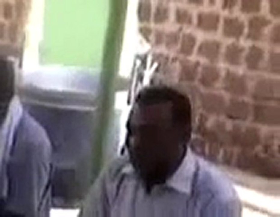 Affi N'guessan dépuis Bouna