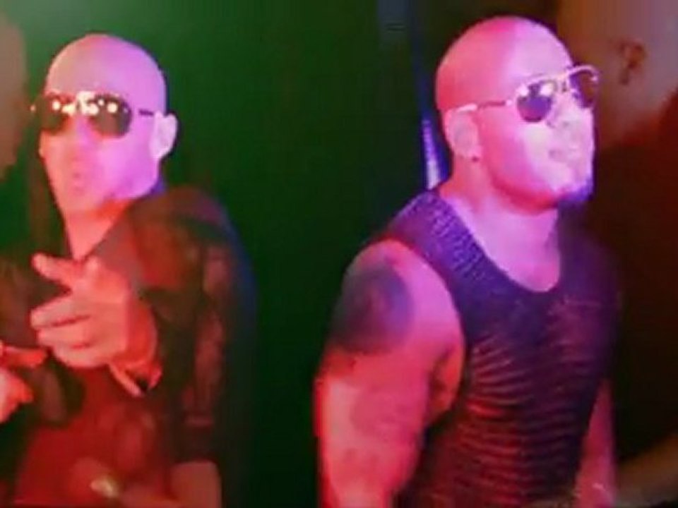 [CLIP ZOUK] NICHOLS FEAT JAMICE - CE SOIR /nouveauté 2011