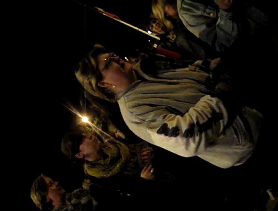 Even if it's your birthday