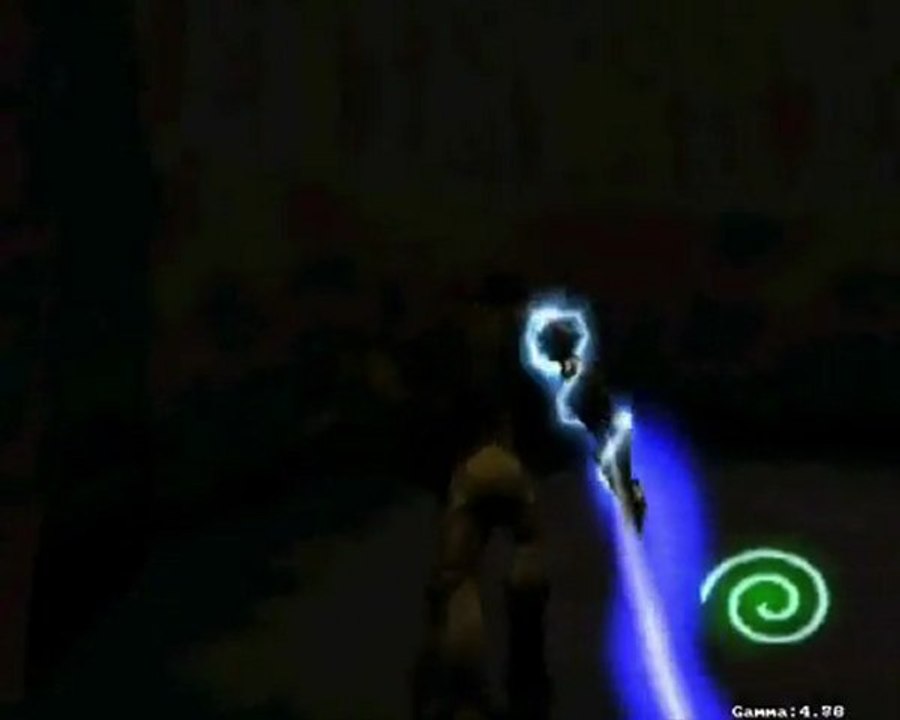 Legacy of Ley : Soul Reaver 07 1/2