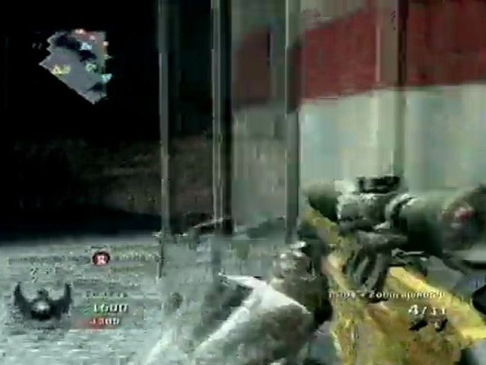 Psg1 WMD