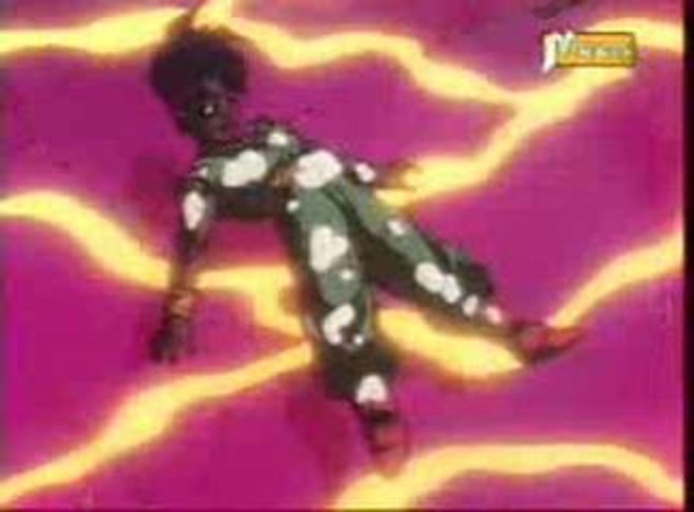 dbgt super oub