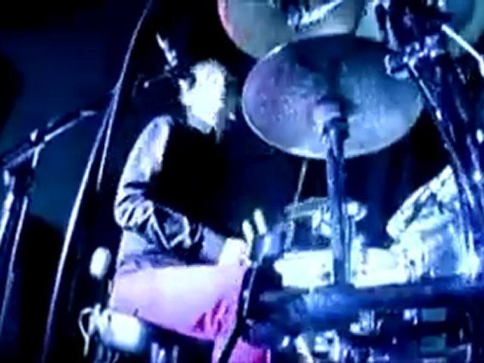 muse - Supermassive Black Hole