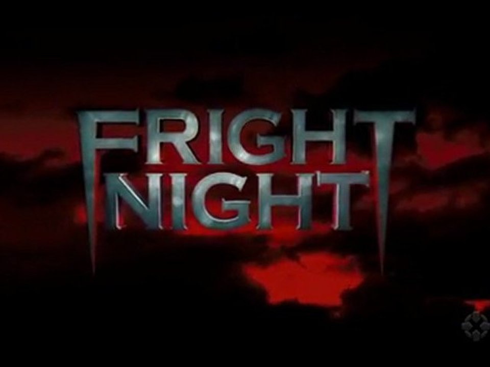 Fright Night [Trailer]