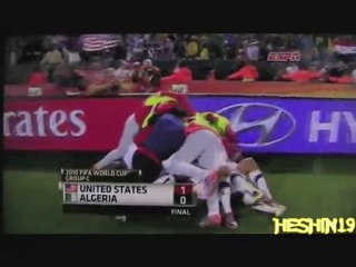 FIRST RANKING GOLDEN GOAL