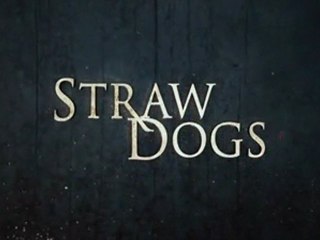 Straw Dogs [Trailer]