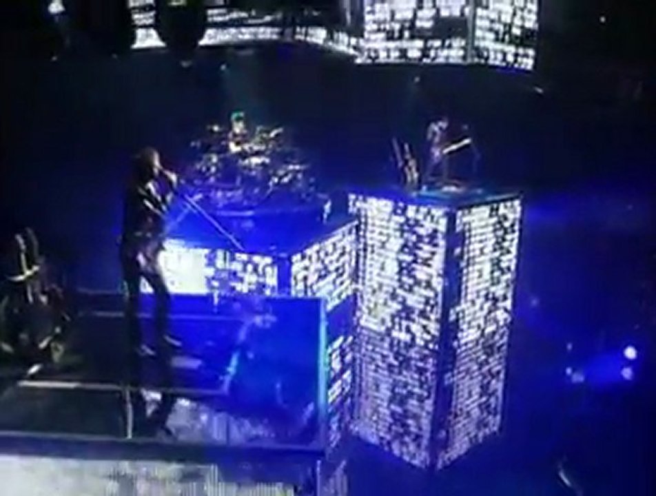 Muse - Resistance