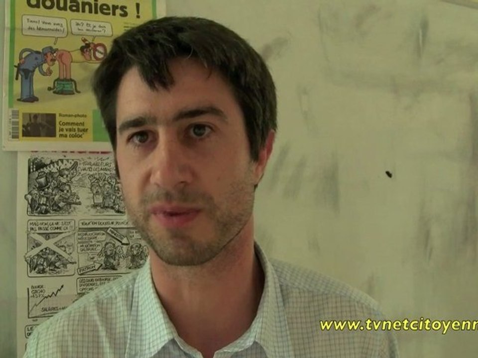 Quelle place pour les médias alternatifs ?