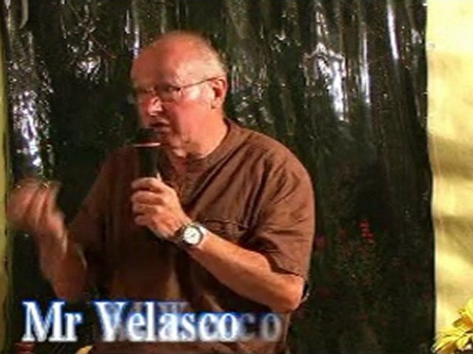 ODH Interview Saison 2011 (Annonce)