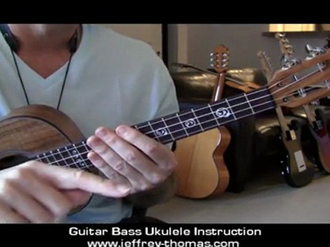 Van Morrison Brown Eyed Girl Ukulele Lesson