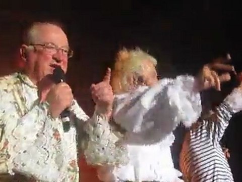 2 - La jument de Michao - Tri Yann