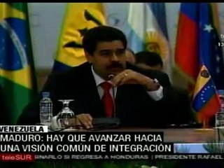 Venezuela destaca la necesidad de crear un frente energétic