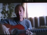 Grant  Recipient  Matthew Dymond  (USA)  Andalusian Guitar CFG studio