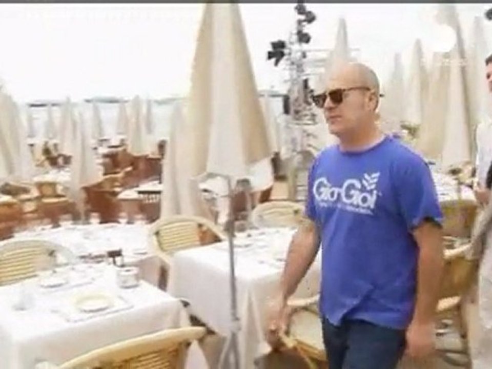 La comedia eclesiástica de Nanni Moretti no convence en...