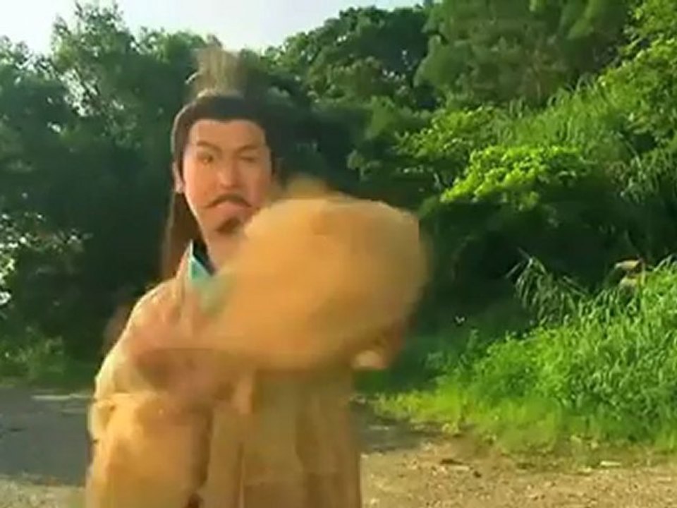 Yin Wong Wins War 3003